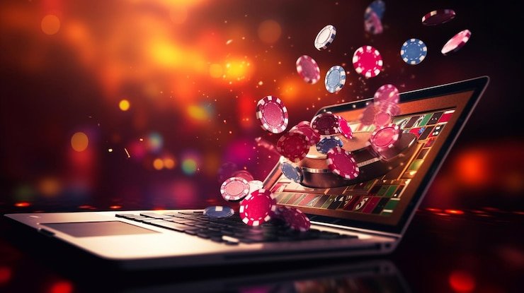 Tampilan aplikasi mobile kodemimpi di ponsel