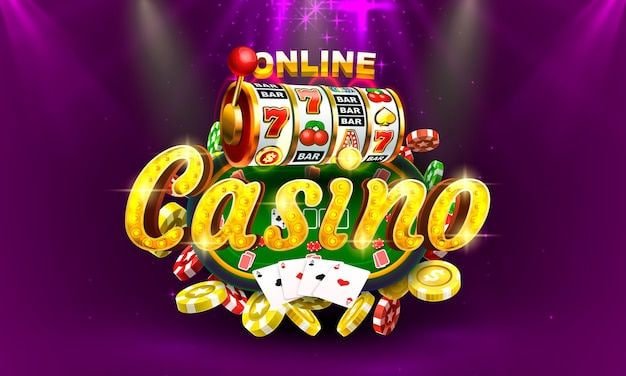 Tema fantasi es dan api untuk slot dewasa